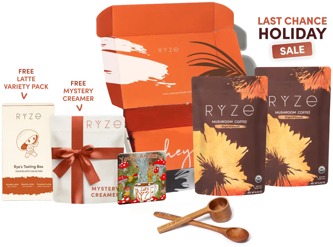 Starter Kit | Choice BF35