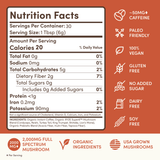 Mushroom Coffee | Select ZO35