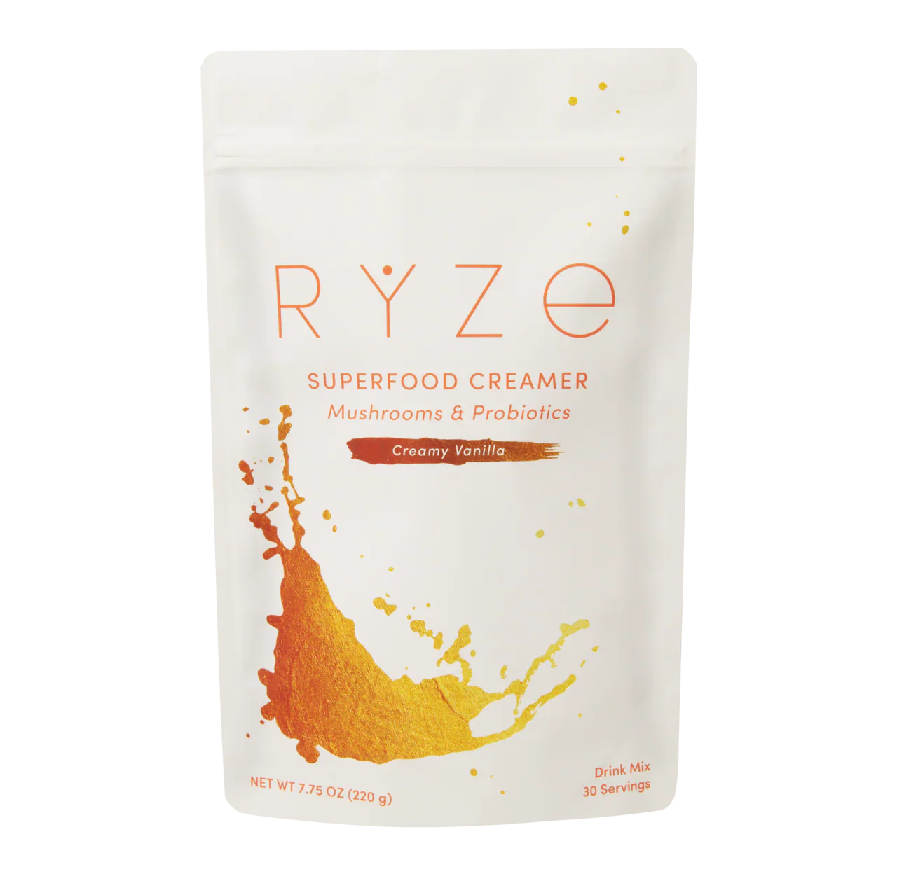 Superfood Creamer | Choice WD94