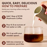 Dark Roast Starter Kit | Edition LI32