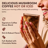 Ritual Set Dark Roast | Cut LL69