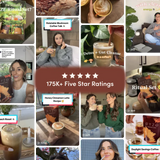 Dark Roast Starter Kit | Edition LI32