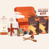 Mushroom Coffee | Select ZO35