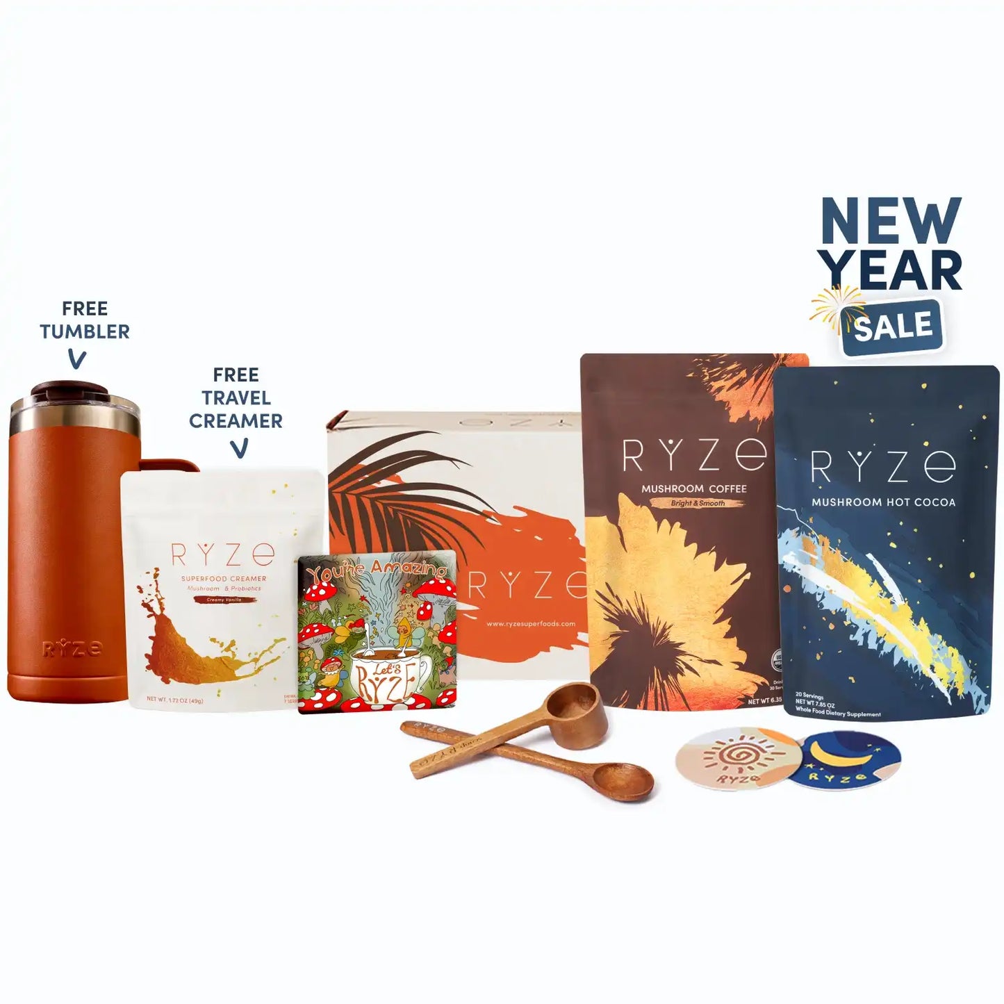 Day + Night Bundle | Series OW04