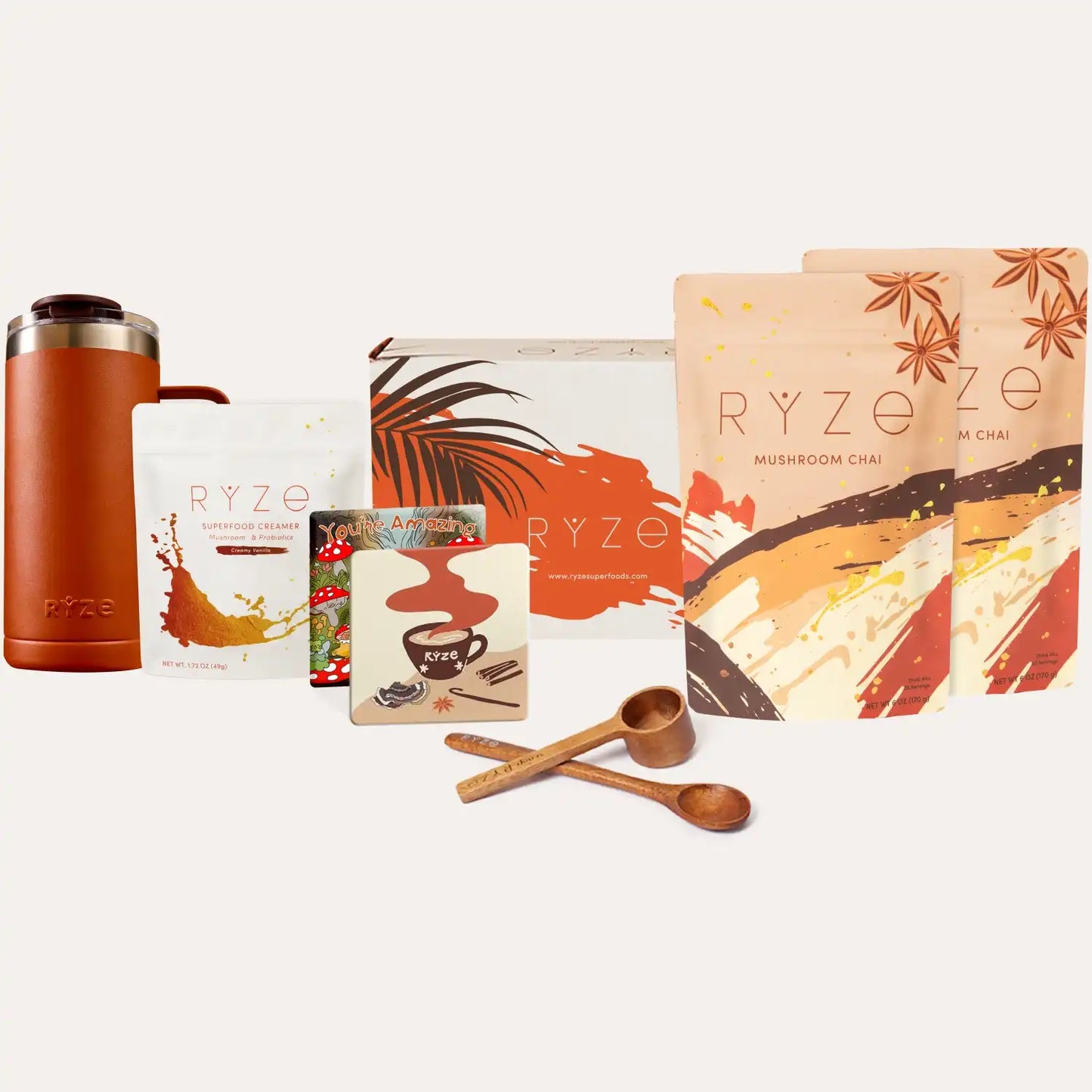 Starter Kit | Reserve YI53