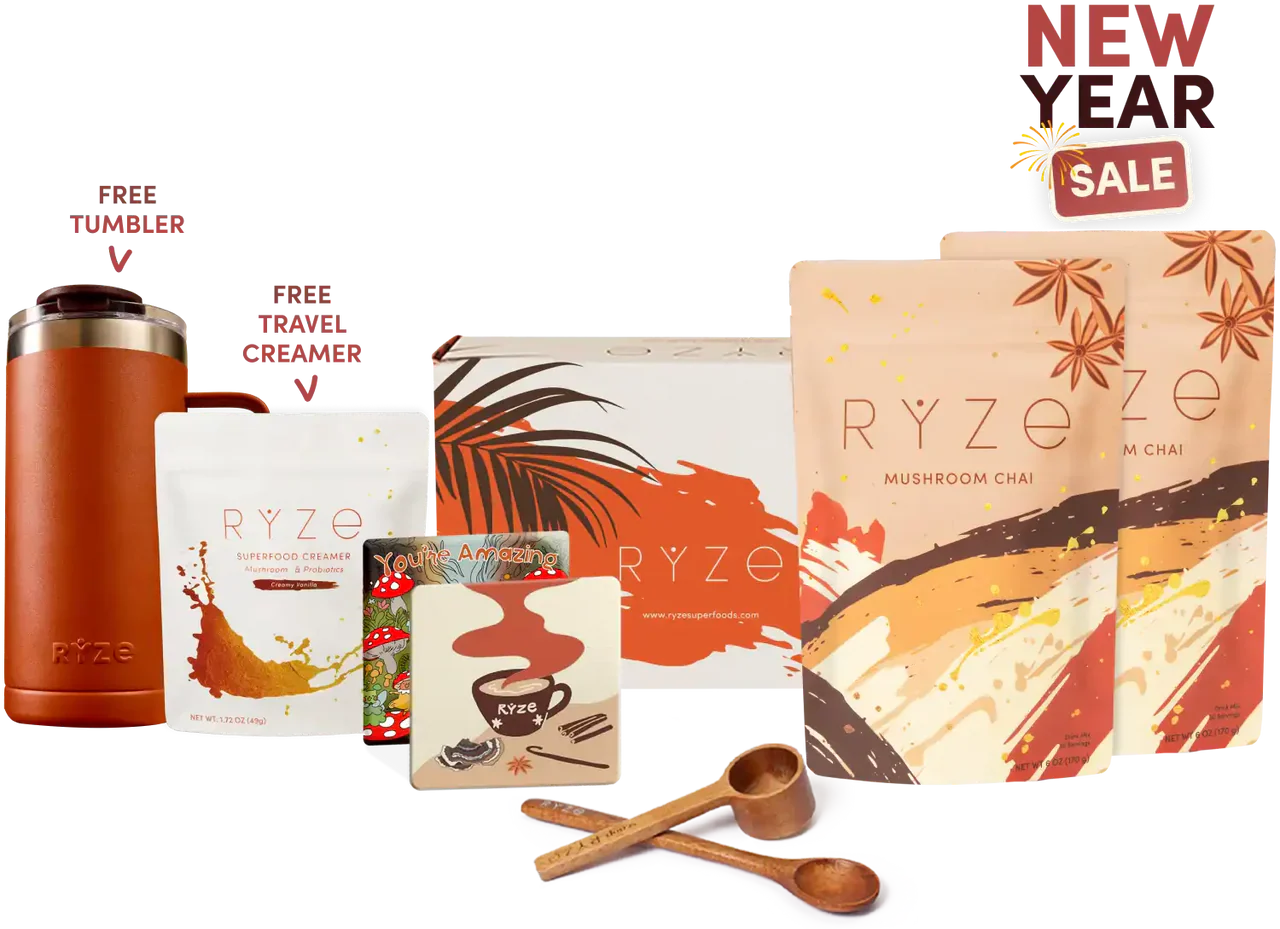Starter Kit | Reserve YI53