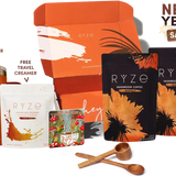 Dark Roast Starter Kit | Edition LI32