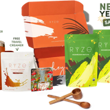 Starter Kit | Select TZ63