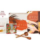 Lasting Energy Bundle | Choice HN18