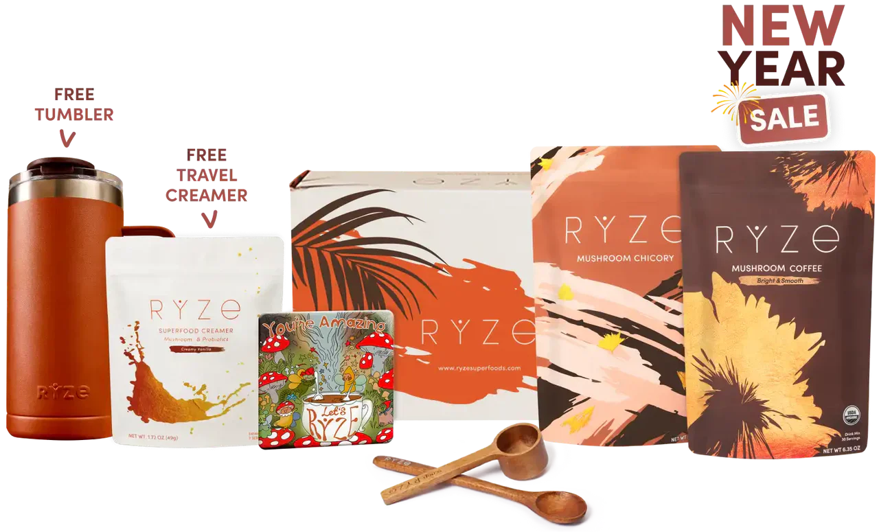 Lasting Energy Bundle | Choice HN18