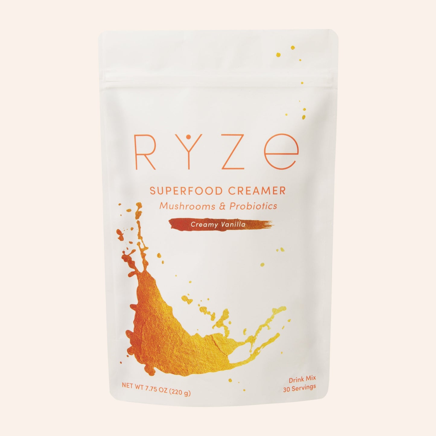 Superfood Creamer | Choice WD94